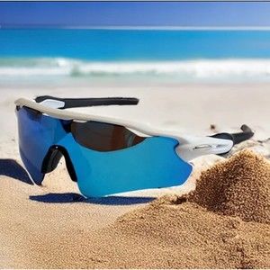 Polarized Cycling Sunglasses Men Bicycle Sunglasses New MTB UV400 Riding Bike Go